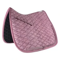 Saddle Pad Vienna Rose