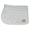Equestrian Saddle Pad In Vibrant Color