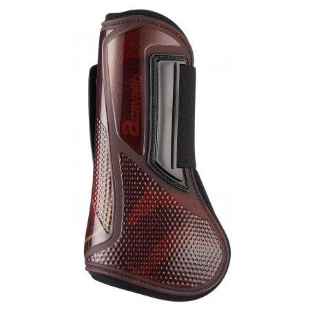 Shop Acavallo Opera Tendon Boots - Premium Quality Equestrian Gear For Optimal Protection And Comfort 2 Shop Acavallo Opera Tendon Boots - Premium Quality Equestrian Gear For Optimal Protection And Comfort - Image 2