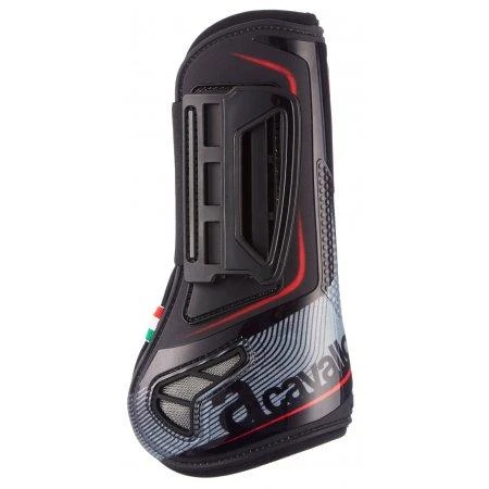 Shop Acavallo Opera Tendon Boots - Premium Quality Equestrian Gear For Optimal Protection And Comfort 4 Shop Acavallo Opera Tendon Boots - Premium Quality Equestrian Gear For Optimal Protection And Comfort - Image 4