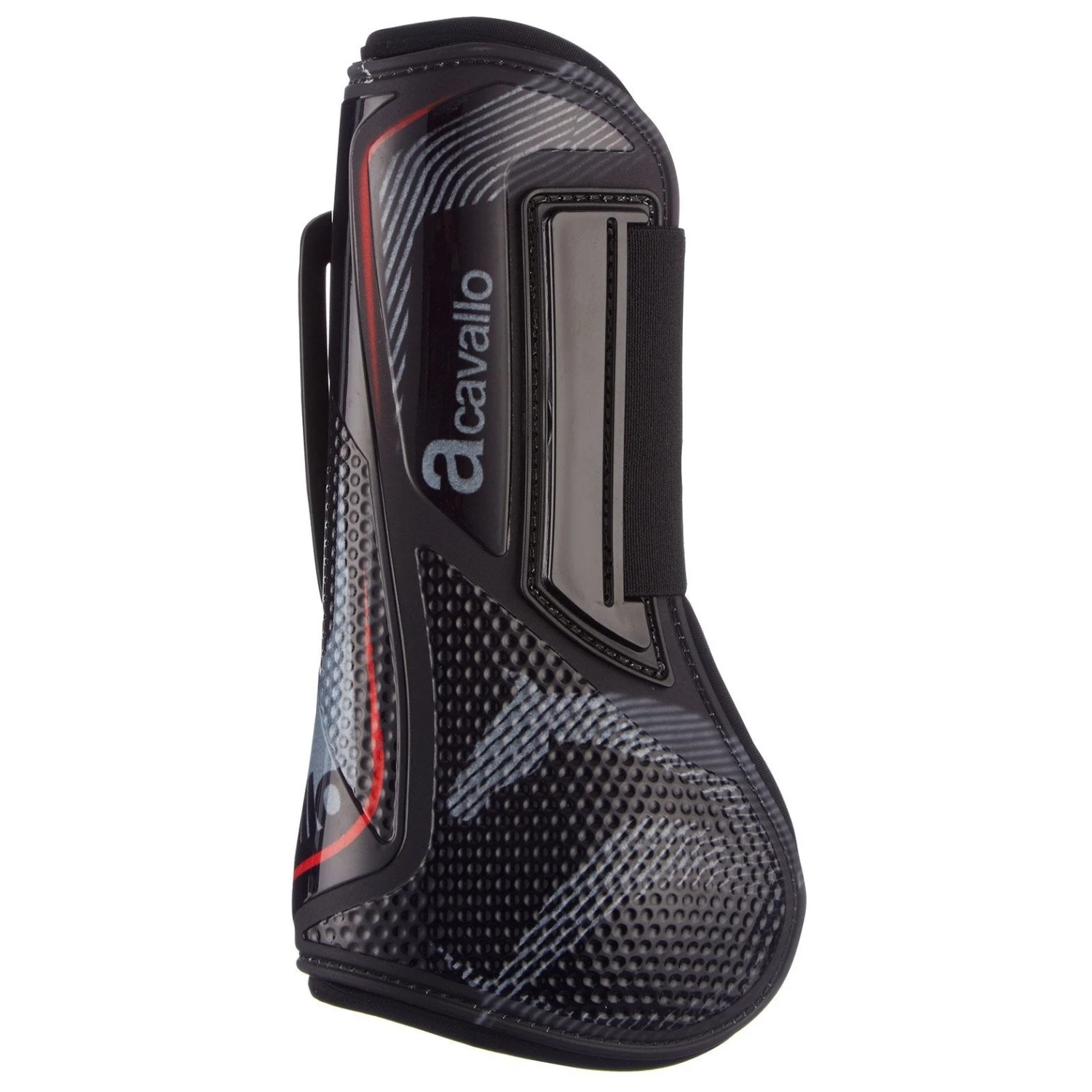 Shop Acavallo Opera Tendon Boots - Premium Quality Equestrian Gear For Optimal Protection And Comfort 5 Shop Acavallo Opera Tendon Boots - Premium Quality Equestrian Gear For Optimal Protection And Comfort - Image 5