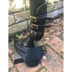 Shop Anthony Thomas Signature Range Fetlock Boots