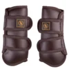 Shop BR Tendon Boots Pro Max PRO - Professional Grade Equestrian Protection