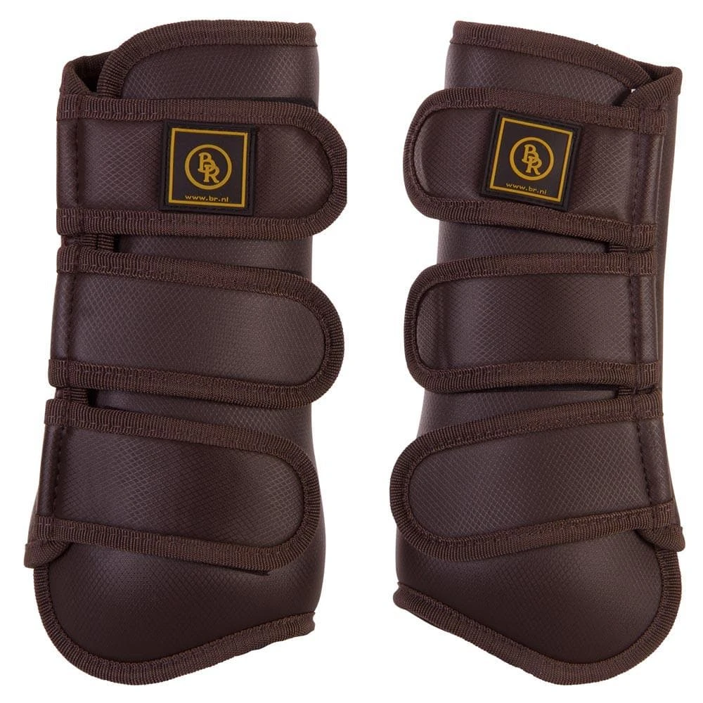 Shop BR Tendon Boots Pro Max PRO - Professional Grade Equestrian Protection 2 Shop BR Tendon Boots Pro Max PRO - Professional Grade Equestrian Protection - Image 2