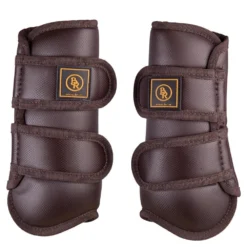Shop BR Tendon Boots Pro Max PRO - Professional Grade Equestrian Protection