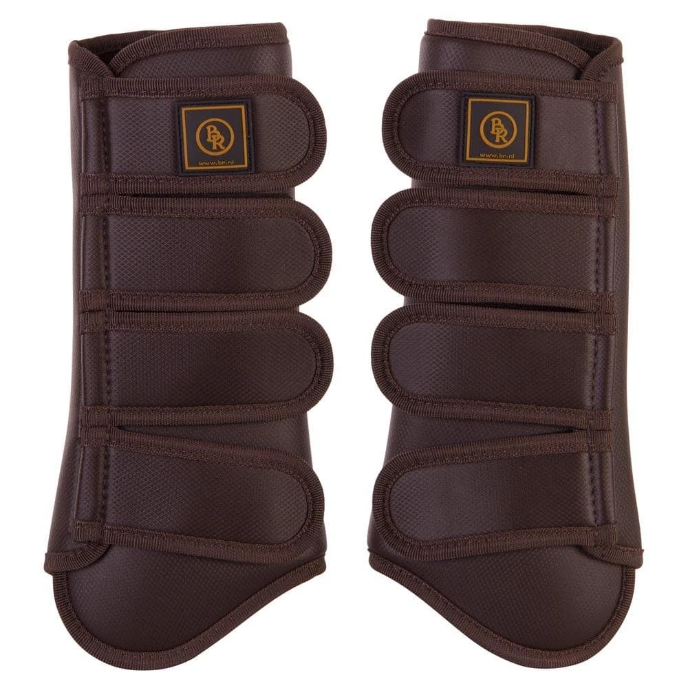Shop BR Tendon Boots Pro Max PRO - Professional Grade Equestrian Protection 3 Shop BR Tendon Boots Pro Max PRO - Professional Grade Equestrian Protection - Image 3