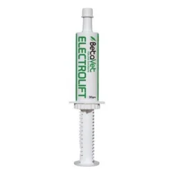 Shop Electrolift Paste By BetaVet - Premium Veterinary Supplement For Professionals
