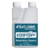 Shop Equi-Coff By BetaVet - The Ultimate Solution For Equine Cough Relief