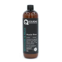 Shop Equidae Muscle Rinse With Magnesium Oil For Revitalization And Relaxation