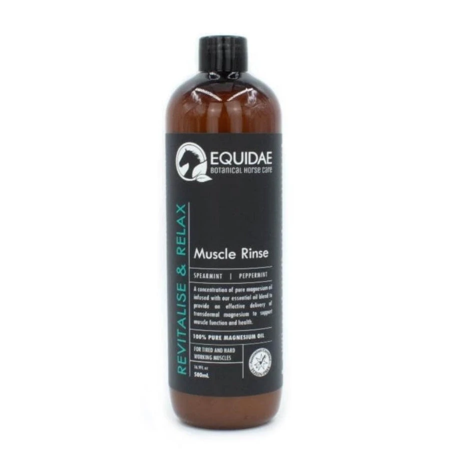 Shop Equidae Muscle Rinse With Magnesium Oil For Revitalization And Relaxation 1 Shop Equidae Muscle Rinse With Magnesium Oil For Revitalization And Relaxation