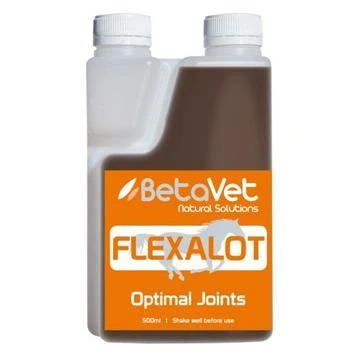 Shop Flexalot By BetaVet - Premium Joint Supplement For Enhanced Mobility And Flexibility 1 Shop Flexalot By BetaVet - Premium Joint Supplement For Enhanced Mobility And Flexibility