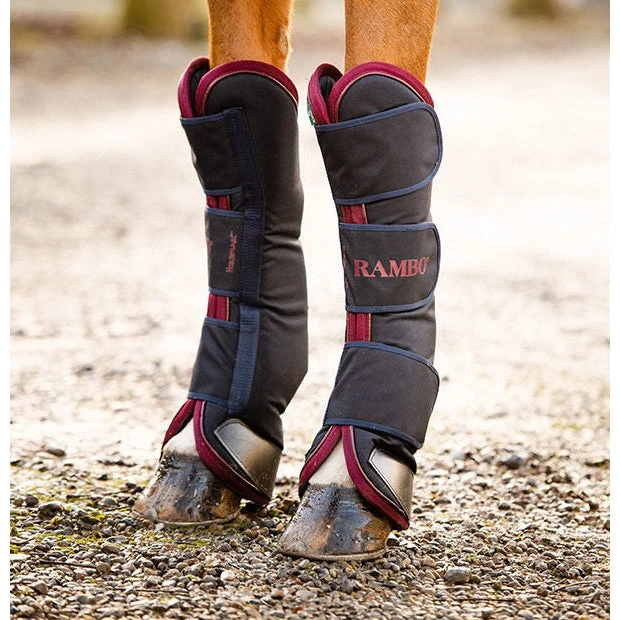 Shop Horseware Rambo Travel Boots - Premium Quality Equestrian Footwear For Safe And Comfortable Travel 1 Shop Horseware Rambo Travel Boots - Premium Quality Equestrian Footwear For Safe And Comfortable Travel