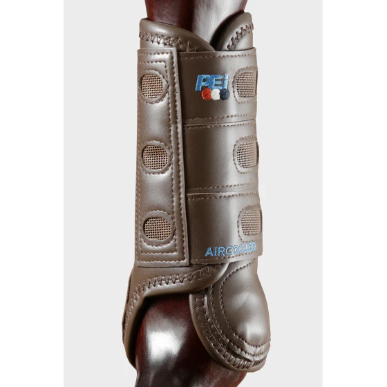 Shop Premier Equine BL1 Eventing Boots (Discontinued) 3 Shop Premier Equine BL1 Eventing Boots (Discontinued) - Image 3
