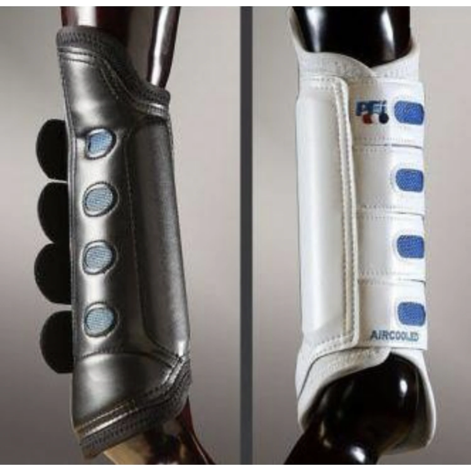 Shop Premier Equine BL1 Eventing Boots (Discontinued) 4 Shop Premier Equine BL1 Eventing Boots (Discontinued) - Image 4