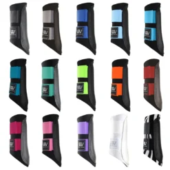 Shop Woof Wear Club Brushing Boots - High-Quality Protective Gear For Your Equine Companion 5 Shop Woof Wear Club Brushing Boots - High-Quality Protective Gear For Your Equine Companion -HorseMate Shop shop woof wear club brushing boots high quality protective gear for your equine companion southern sport horses 3
