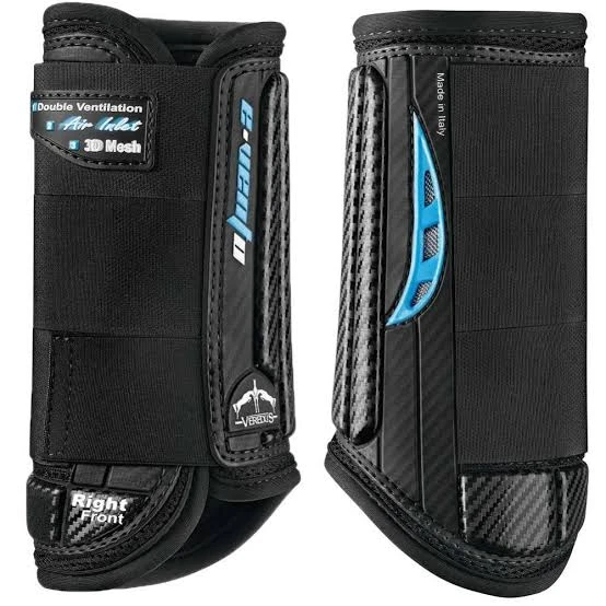 Veredus Eventing E-Vento Boots 2 Veredus Eventing E-Vento Boots - Image 2