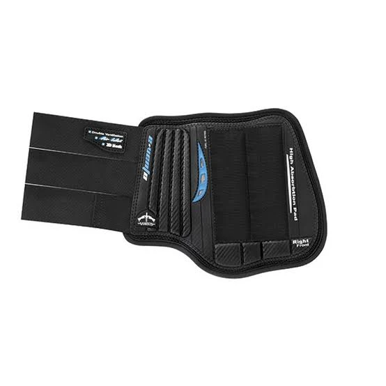 Veredus Eventing E-Vento Boots 4 Veredus Eventing E-Vento Boots - Image 4