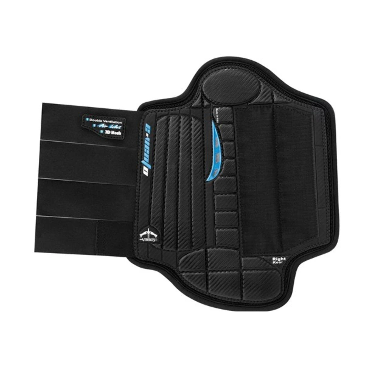 Veredus Eventing E-Vento Boots 5 Veredus Eventing E-Vento Boots - Image 5