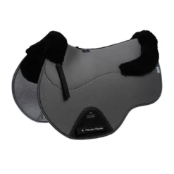 Wool Jump/GP Pad With Premier Equine Airtechnology And Shockproof Design -HorseMate Shop wool jumpgp pad with premier equine airtechnology and shockproof design southern sport horses 4